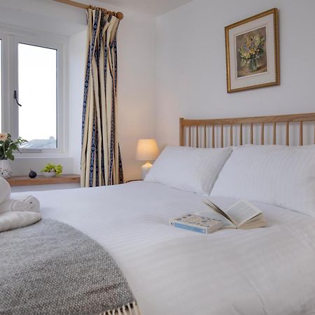 Beautiful Coastal Cottage In East Prawle Kingsbridge  Eksteriør billede