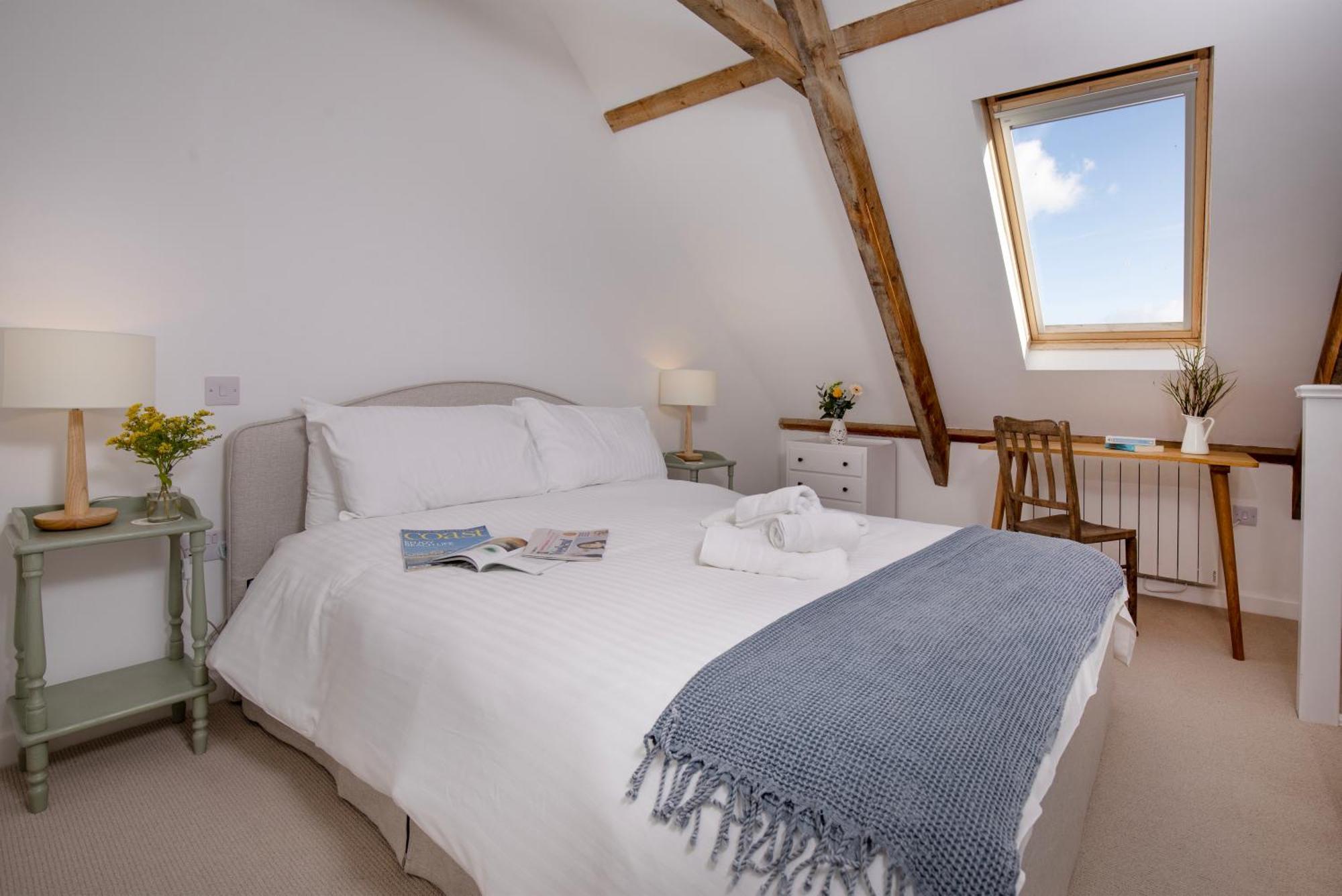 Beautiful Coastal Cottage In East Prawle Kingsbridge  Eksteriør billede