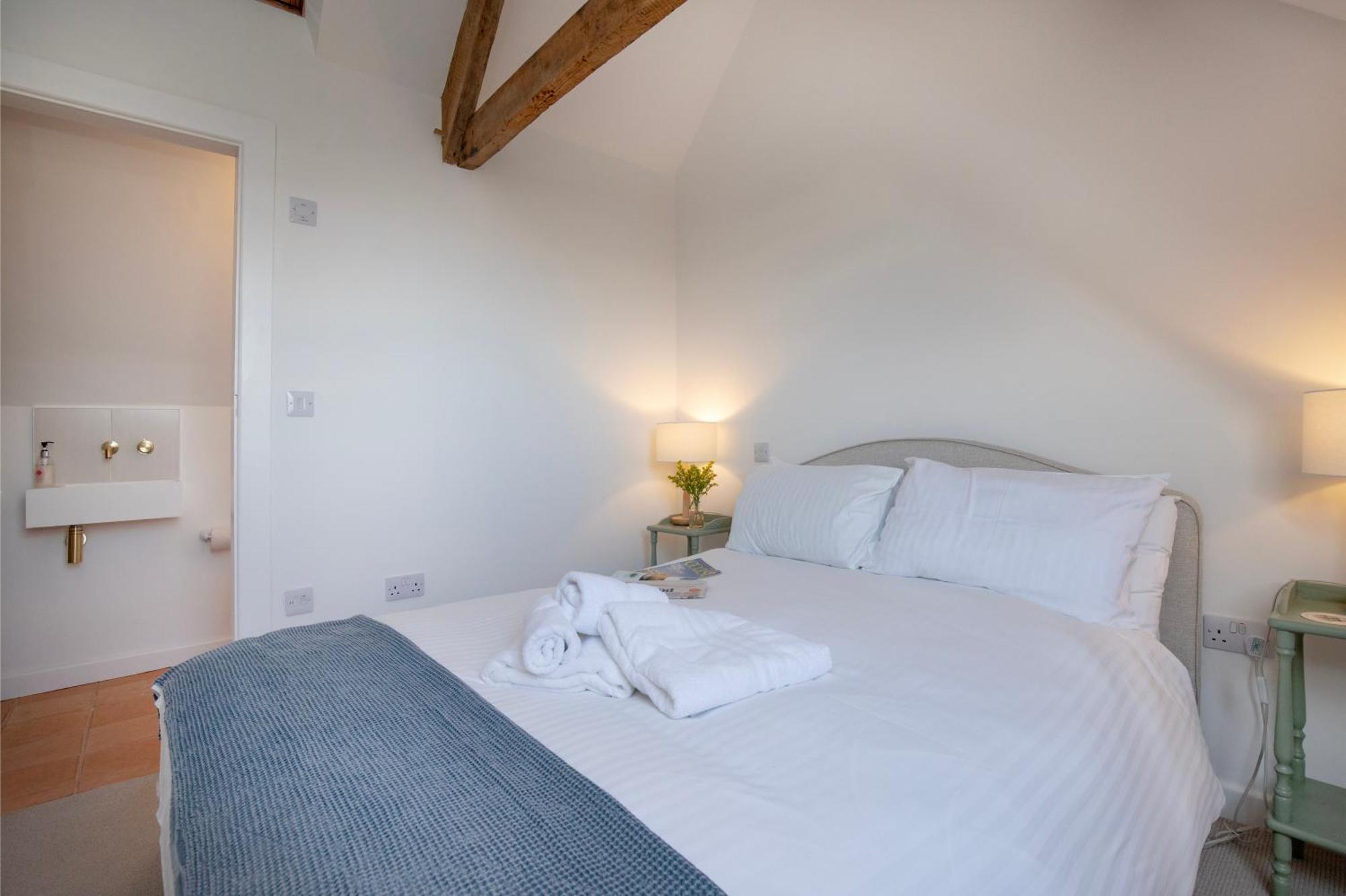 Beautiful Coastal Cottage In East Prawle Kingsbridge  Eksteriør billede