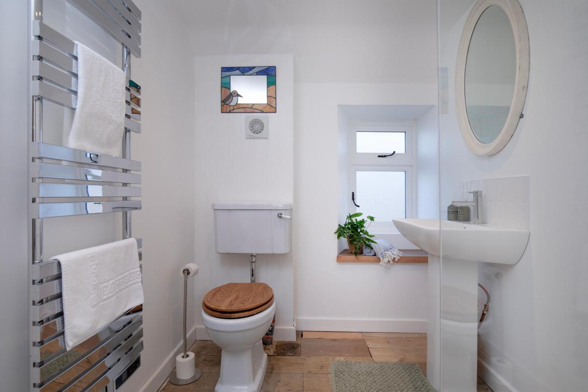 Beautiful Coastal Cottage In East Prawle Kingsbridge  Eksteriør billede