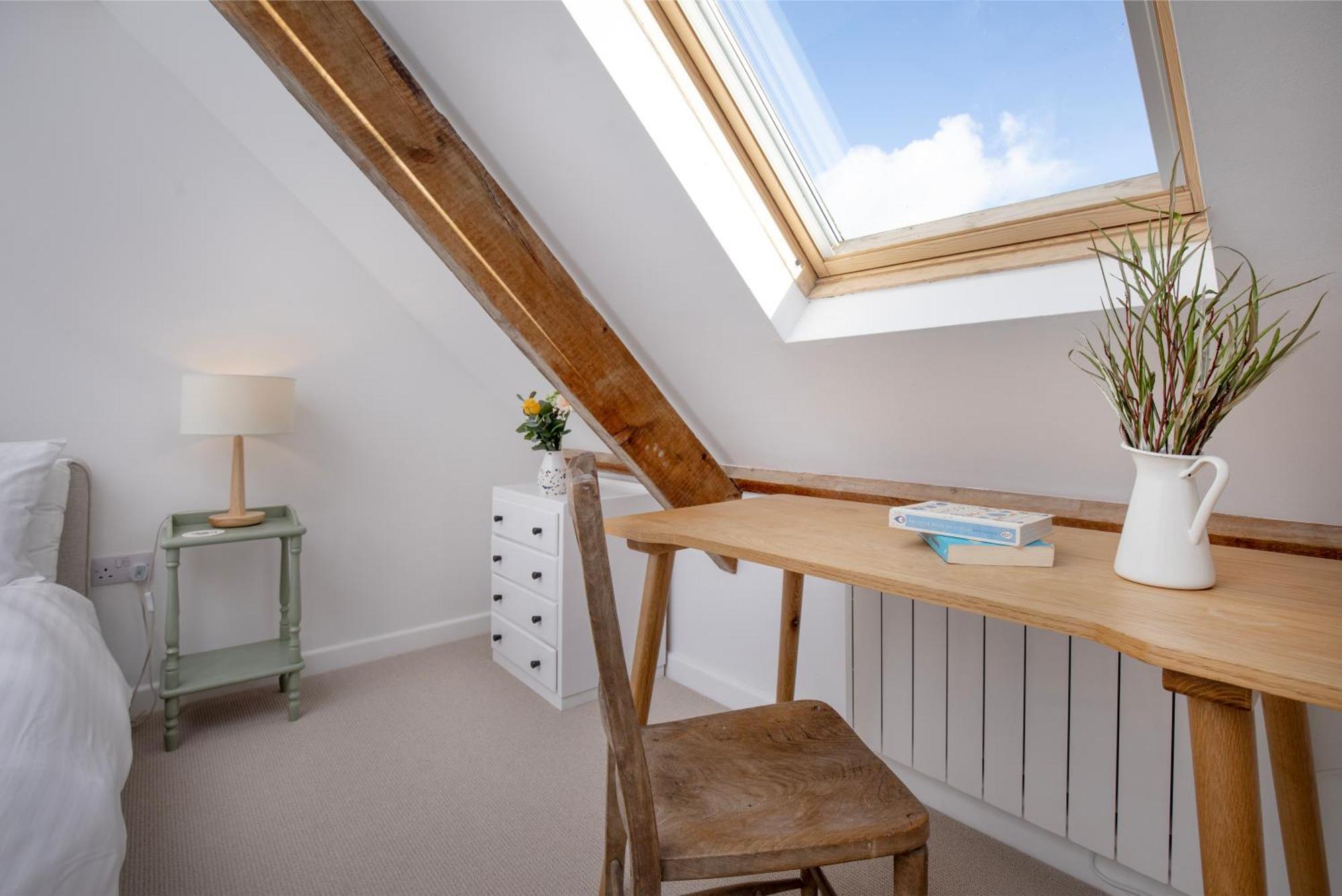Beautiful Coastal Cottage In East Prawle Kingsbridge  Eksteriør billede